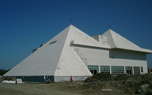 台鹽博物館